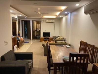 3 BHK Independent Floor for rent in Safdarjung Enclave, New Delhi - 1800 Sqft