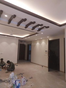 3 BHK Independent Floor for rent in Safdarjung Enclave, New Delhi - 2000 Sqft