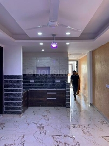 3 BHK Independent Floor for rent in Saket, New Delhi - 1550 Sqft