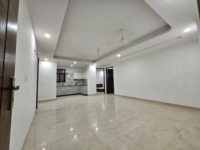 3 BHK Independent Floor for rent in Saket, New Delhi - 1635 Sqft