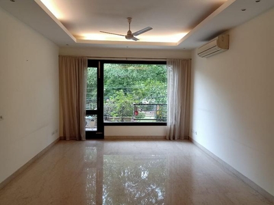 3 BHK Independent Floor for rent in Saket, New Delhi - 1800 Sqft