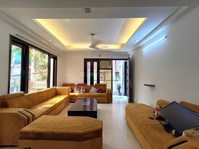 3 BHK Independent Floor for rent in Saket, New Delhi - 1850 Sqft