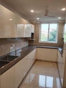 3 BHK Independent Floor for rent in Saket, New Delhi - 2200 Sqft
