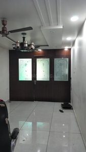 3 BHK Independent Floor for rent in Sector 16 Rohini, New Delhi - 1200 Sqft