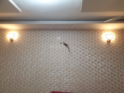 3 BHK Independent Floor for rent in Sector 17 Dwarka, New Delhi - 1500 Sqft