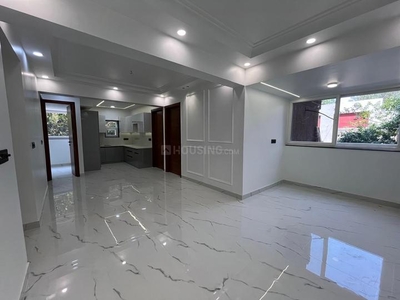 3 BHK Independent Floor for rent in Sector 23B Dwarka, New Delhi - 2600 Sqft