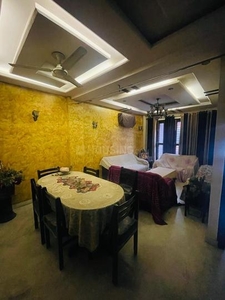 3 BHK Independent Floor for rent in Shalimar Bagh, New Delhi - 1440 Sqft