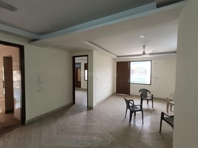 3 BHK Independent Floor for rent in Tagore Garden Extension, New Delhi - 1800 Sqft