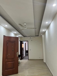 3 BHK Independent Floor for rent in Tagore Garden Extension, New Delhi - 900 Sqft