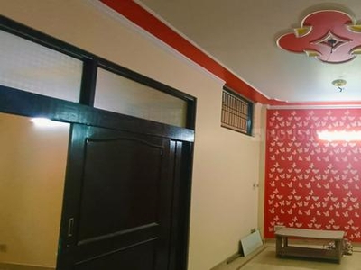 3 BHK Independent Floor for rent in Tri Nagar, New Delhi - 810 Sqft