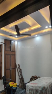 3 BHK Independent Floor for rent in Uttam Nagar, New Delhi - 1700 Sqft