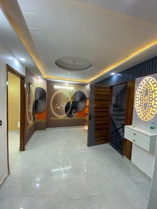 3 BHK Independent Floor for rent in Uttam Nagar, New Delhi - 850 Sqft