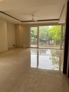 3 BHK Independent Floor for rent in Vasant Vihar, New Delhi - 2100 Sqft