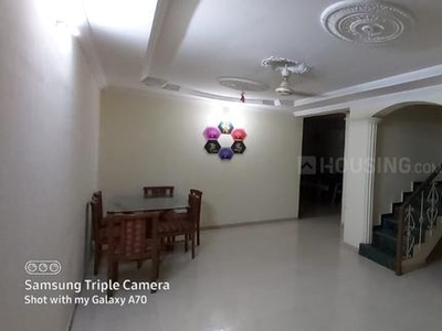 3 BHK Villa for rent in Pimple Saudagar, Pune - 2800 Sqft