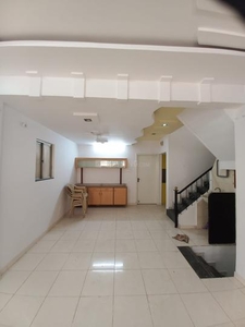 3 BHK Villa for rent in Wakad, Pune - 1600 Sqft