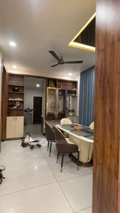 3 BHK Villa In 42 Queens Square for Rent In Sarjapur Police Station