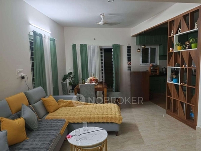 3 BHK Villa In La Ville Township for Rent In Sarjapur Attibele Road