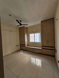 3 BHK Villa In Prestige Jindal City, Bagalakunte for Rent In Bagalakunte