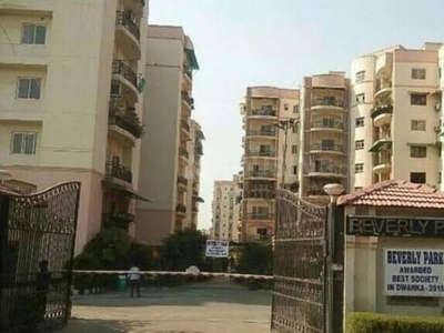 4 BHK Flat for rent in Sector 22 Dwarka, New Delhi - 1653 Sqft