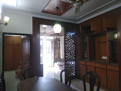 4 BHK Flat for rent in Sector 6 Dwarka, New Delhi - 2200 Sqft
