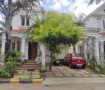 4+ BHK House for Rent In Kannamangala
