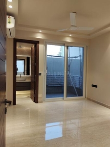 4 BHK Independent Floor for rent in Anand Niketan, New Delhi - 3600 Sqft