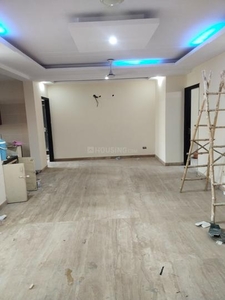 4 BHK Independent Floor for rent in Bali Nagar, New Delhi - 2700 Sqft