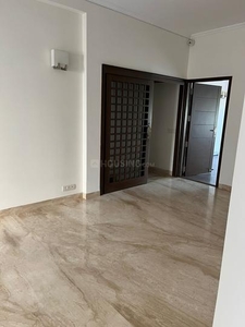 4 BHK Independent Floor for rent in Defence Colony, New Delhi - 3000 Sqft