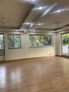 4 BHK Independent Floor for rent in Garhi, New Delhi - 3250 Sqft
