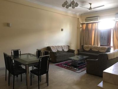 4 BHK Independent Floor for rent in Greater Kailash I, New Delhi - 2000 Sqft