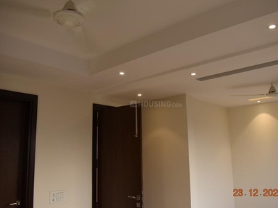 4 BHK Independent Floor for rent in Greater Kailash, New Delhi - 4500 Sqft