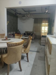 4 BHK Independent Floor for rent in Lajpat Nagar, New Delhi - 1800 Sqft