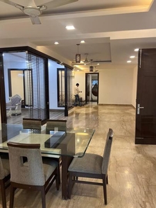 4 BHK Independent Floor for rent in Sector 10 Dwarka, New Delhi - 3000 Sqft