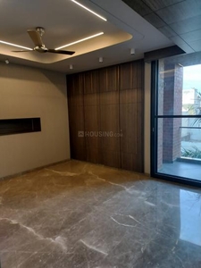 4 BHK Independent Floor for rent in Sukhdev Vihar, New Delhi - 3600 Sqft