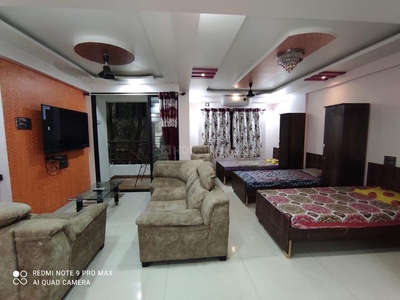 4 BHK Villa for rent in Maharshi Nagar, Pune - 3000 Sqft