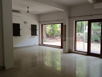 5 BHK Independent House for rent in Panchsheel Park, New Delhi - 5000 Sqft