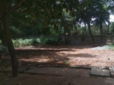7800 Sq. ft Plot for Sale in Whitefield, Bangalore