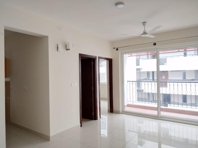 High Rise Apartment for Resale in Marathahalli