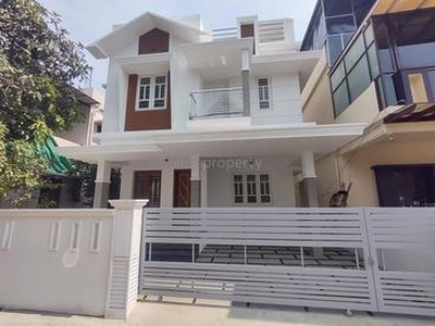 Independent House/Villa for Sale