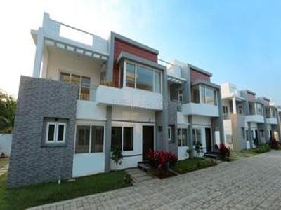 Independent House/Villa for Sale