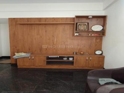 1 BHK Independent Floor for rent in JP Nagar, Bangalore - 750 Sqft