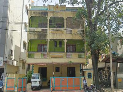 3 BHK Flat for rent in Wilson Garden, Bangalore - 1500 Sqft