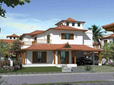 3 BHK Villa for rent in Addevishvanathapura, Bangalore - 2610 Sqft