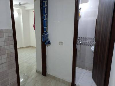 400 sq ft 1 BHK 1T Apartment for rent in Reputed Builder Saket RWA at Saket, Delhi by Agent user7168