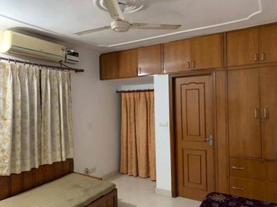 550 sq ft 1 BHK 1T Apartment for rent in DDA Narmada Apartment at Sector-D Vasant Kunj, Delhi by Agent Tapan Kumar Chattopadhyay
