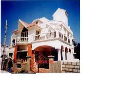 3 BEDROOM VILLA FOR RENT Rent India