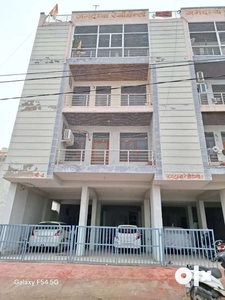 4 BHK Ganesh Nagar vistar. Near kardhani. Kalwar road Jaipur