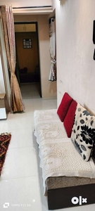 fully furnished 1bhk sale in dhanori near vishrantwadi