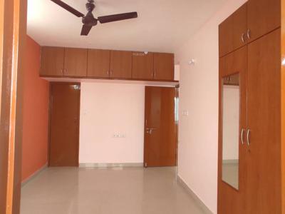 1064 sq ft 3 BHK 2T Apartment for rent in XS Real Amity at Padur, Chennai by Agent user7843