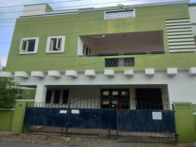 1450 sq ft 3 BHK 3T BuilderFloor for rent in Project at Sholinganallur, Chennai by Agent seller